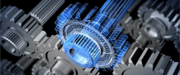 Máquinas para Setor Metal Mecânico